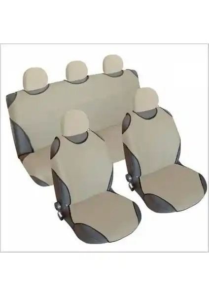 Otokuzey Atlet Kılıfı: Otomobil İç Mekân Koruma ve Estetik Çözüm