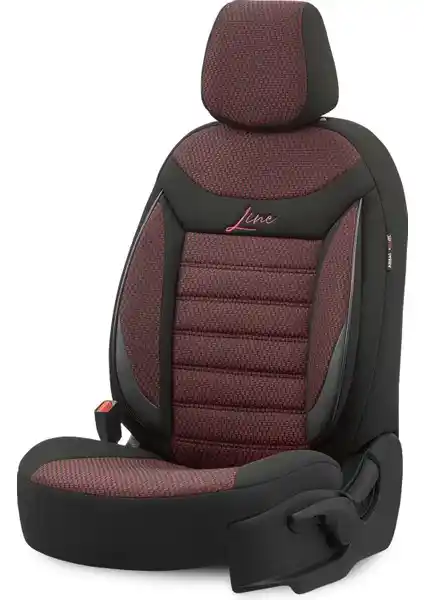 Otom Line Design Airbag Dikişli Koltuk Kılıfı: Güvenlik ve Estetiğin Modern Çözümü
