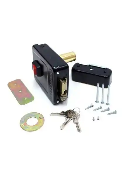 Otomatsan Kapı Otomatı Güvenlik ve Otomasyon Çözümleri İçin Modern Uygulama