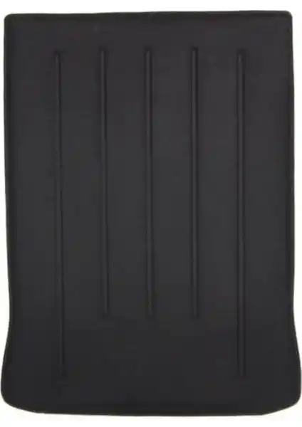 Öz-İş BMW 5 Serisi G30 Halı Bagaj Havuzu Güvenlik ve Estetiği Birleştiriyor