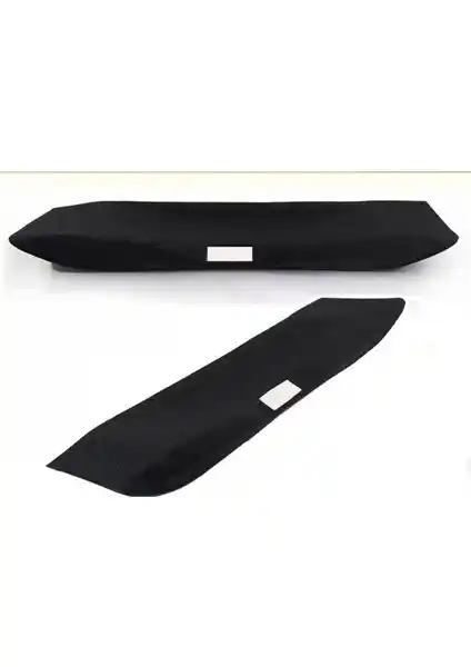 Öz-İş Peugeot 301 Bagaj İçi Eşik Halı Kaplama: Koruma ve Estetiği Bir Arada Sunar