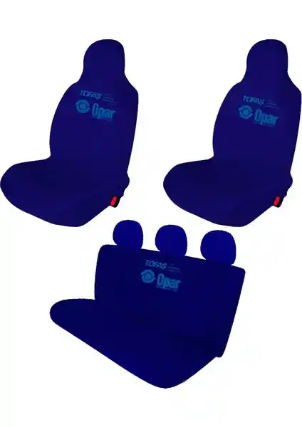 Öziron Tofaş Şahin Oto Koltuk Servis Kılıfı: Dayanıklı ve Estetik Araç İçin Uygun Çözüm