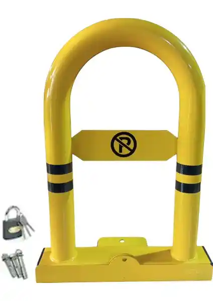 Öztuğ Otopark Bariyeri: Güvenlik ve Kullanım Kolaylığı Sunan Dayanıklı Çözüm