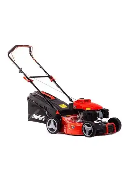 Palmera DM46P-DO140 Çim Biçme Makinesi: Güçlü Motor ve Ergonomik Tasarım Özellikleri