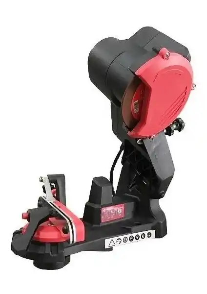 Palmera ZB85 Zincir Bileme Makinası: Hassas ve Güçlü Elektrikli Zincir Bileme Çözümü