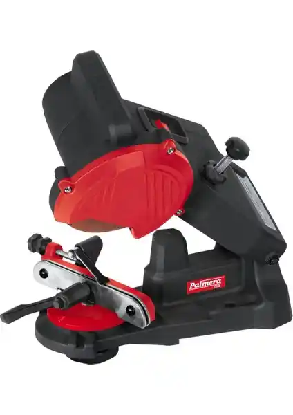 Palmera Zincir Bileme Makinesi 85W Güçlü Motor ve Uzun Ömürlü Performans