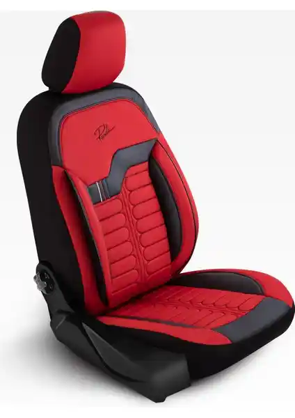 Panda Kılıf Londra Serisi: Şık ve Dayanıklı Otomobil Koltuk Kılıfı Çeşidi