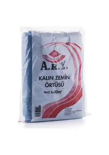 Pass Ary Kalın Zemin Örtüsü: Dayanıklı ve Çok Amaçlı Koruma Çözümü 75-90 Karakter