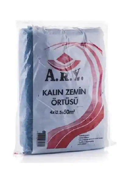 Pass Ary Kalın Zemin Örtüsü: Dayanıklı ve Çok Yönlü Koruma Çözümü