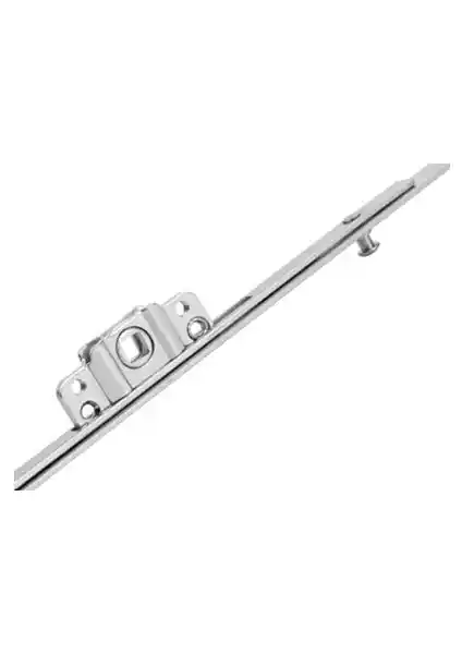 Pen Burada PVC Sürgülü Pencere Kulpu 140 cm Dayanıklı ve Estetik Tasarım