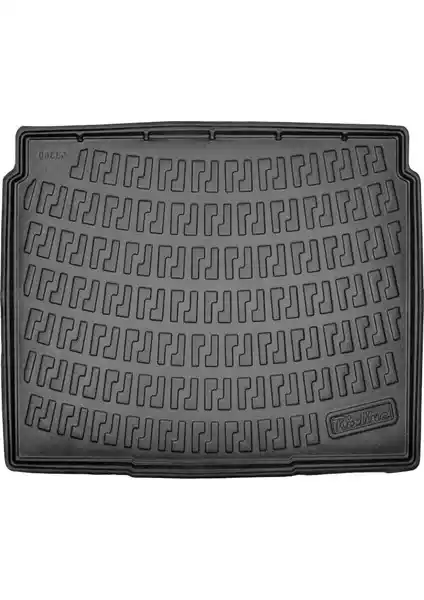 Peugeot 2008 2020 ve Sonrası Modeller İçin Rizline Siyah Bagaj Havuzu Detaylı İnceleme