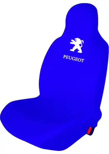 Peugeot 206 İç Mekanını Yenilemek İçin Koltuk Kılıfı Seti Konfor ve Dayanıklılık Sunar