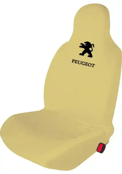 Peugeot 207 İç Mekan Koruma ve Estetik İçin Koltuk Servis Kılıfı Özellikleri