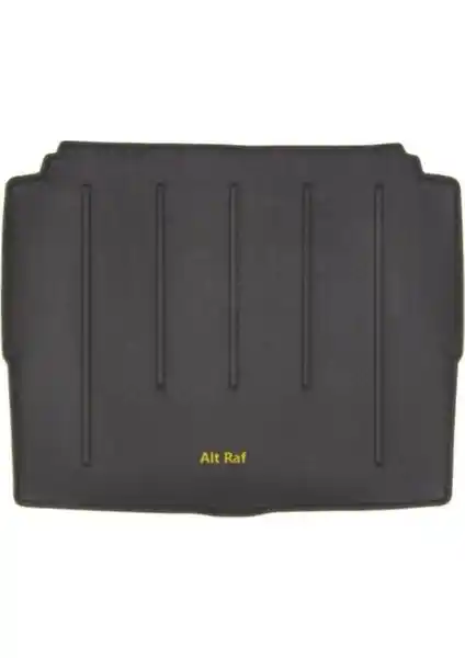 Peugeot 3008 Alt Raf Halı Bagaj Havuzu Detaylı İnceleme ve Kullanım Avantajları