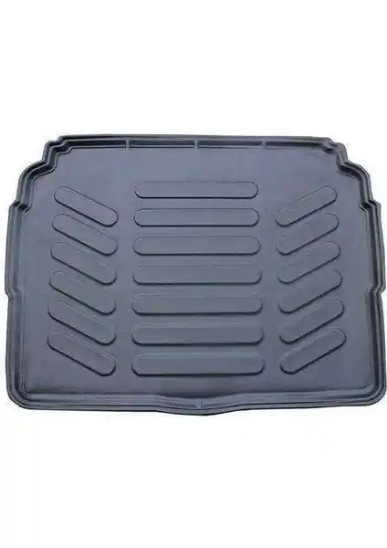 Peugeot 3008 İçin Rizline Siyah 3D Bagaj Havuzu: Dayanıklı ve Estetik Koruma Çözümü