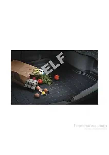 Peugeot 301 A İçin Yüksek Kaliteli Bagaj Havuzu Koruma Çözümü