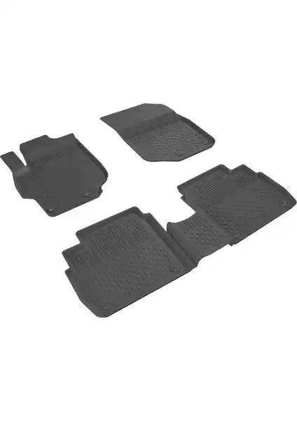 Peugeot 301 İçin Sahler Oto Paspasları: Kalite, Dayanıklılık ve Estetik Çözüm