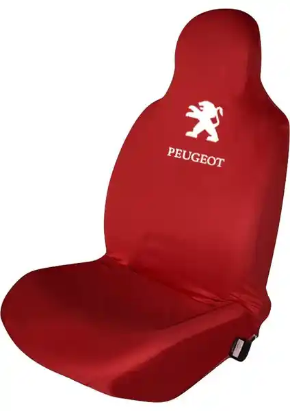 Peugeot 307 İçin Özel Tasarım Zapomi Koltuk Servis Kılıfı Üretimi ve Özellikleri