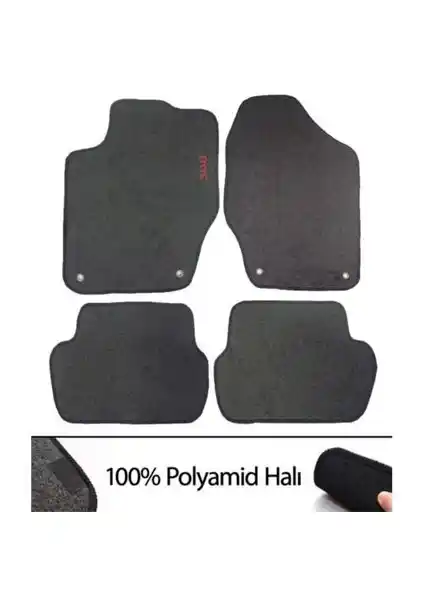 Peugeot 308 2007-2013 İçin Özel Halı Paspaslar Detaylı İnceleme ve Kullanım Kılavuzu