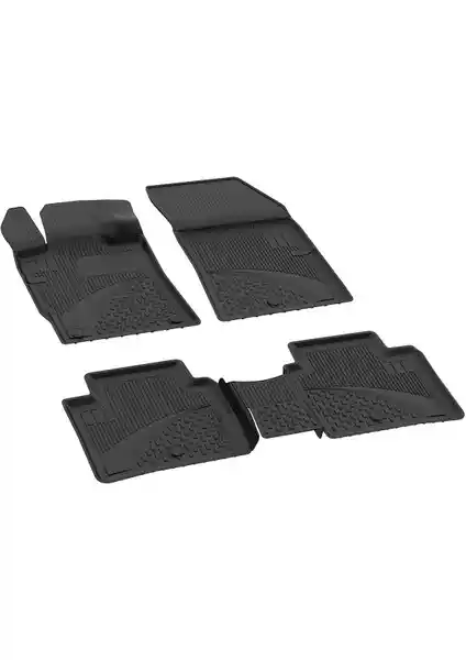 Peugeot 408 İçin Sahler 4.5D Premium Havuzlu Oto Paspasları: Dayanıklı ve Estetik Koruma Çözümü