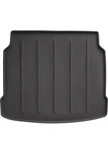 Peugeot 508 (2019 sonrası) İçin Özel Halı Bagaj Havuzu Güvenli ve Pratik Koruma Çözümü