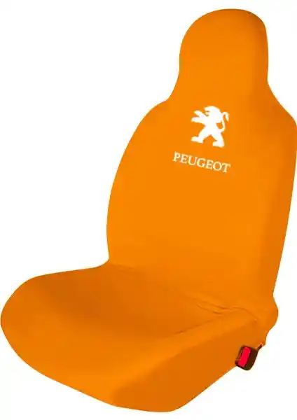 Peugeot Partner İçin Dayanıklı ve Şık Koltuk Kılıfı Takımı Ekonomik ve Kolay Kullanım