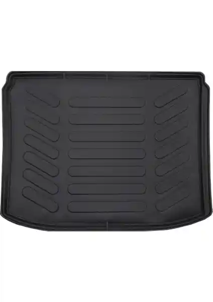 Peugeot Rifter İçin Refref Bagaj Havuzu: Dayanıklı ve Koruyucu Araç Aksesuarı