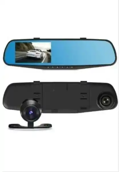 Piranha 1326 Araç İçi Kamera Özellikleri ve Kullanıcı Geri Bildirimleri