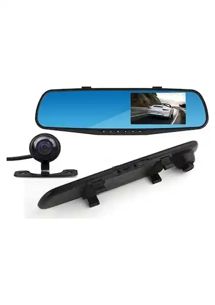 Piranha Araç İçi Yol Kayıt Kamerası Teknik Özellikleri ve Kullanıcı Yorumları