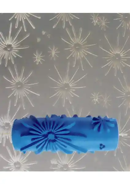 Plus Proline Dekoratif Rulo Yedeği 098Y ile İç Mekanlara Estetik ve Kolay Dekorasyon Çözümü