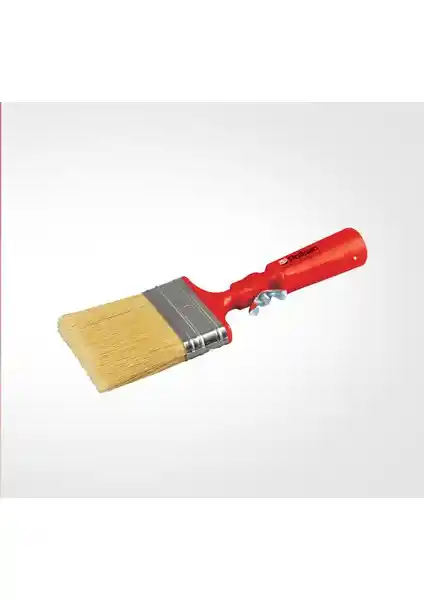 Polisan Akrobat Robot Kestirme Fırça No 3: Yüksek Performanslı ve Dayanıklı Tasarım