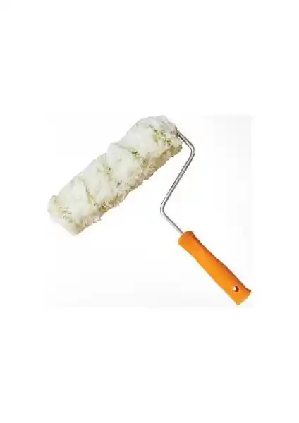 Polisan İç Cephe Rulosu 25 Cm: İç Mekan Boyama İçin Hızlı ve Temiz Uygulama Çözümü