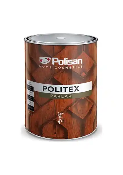 Polisan Politex Lüx Vernikli Ahşap Koruyucu Parlak Ürün Özellikleri ve Uygulama Yöntemleri