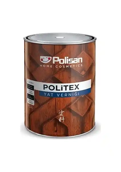 Polisan Polıtex Yat Verniği: Denizcilik ve Ahşap Korumasında Güçlü Çözüm