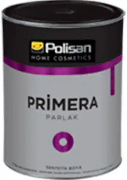 Polisan Sentetik Primera Parlak Yeşil Boya Özellikleri ve Uygulama Rehberi