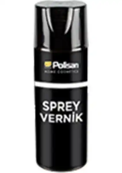 Polisan Sprey Vernik Mat 400 ml: Dayanıklı ve Estetik Uygulamalar İçin Çözüm