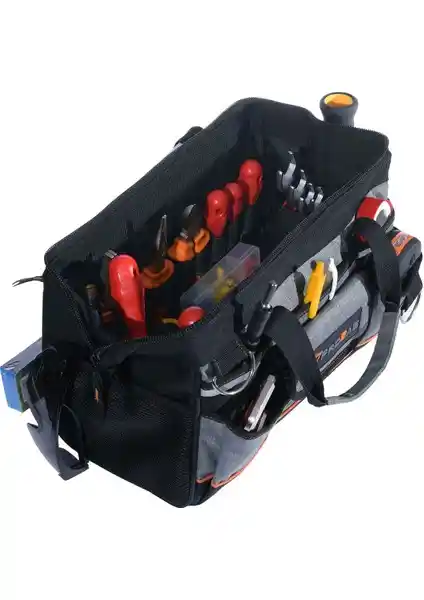 Probag Suya Dayanıklı Bez El Takım Çantası M Boy: Dayanıklılık ve İşlevselliğin Birleşimi