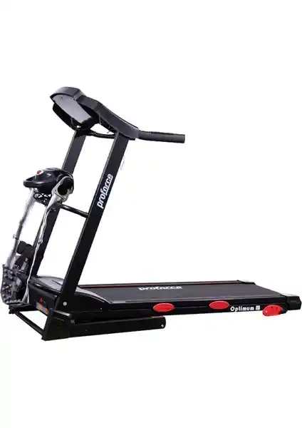 Proforce Optimum M ve Voit Runmate Deluxe Koşu Bandları Karşılaştırması