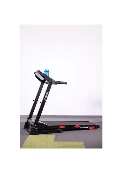 Proforce OPTIMUM ve Voit Runmate Delux Koşu Bandlarının Detaylı Karşılaştırması