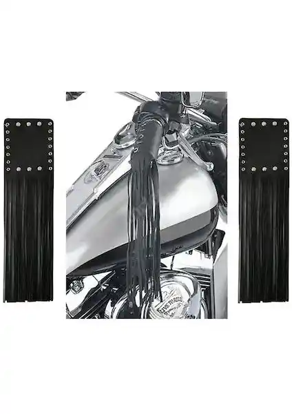 Prosev MTS Motosiklet Elcik Püskülü Yedek Parça Güvenilir ve Kullanışlı Tasarım