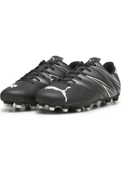 Puma Attacanto ve Suvan Erkek Futbol Ayakkabısı Karşılaştırması ve Özellikleri