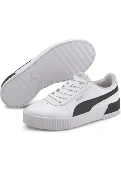 Puma Carina Leather ve Lux Kadın Ayakkabıları Karşılaştırması