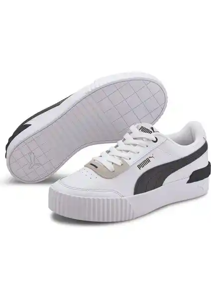 Puma Carina Lift ve Carina Street Kadın Spor Ayakkabıları Karşılaştırması