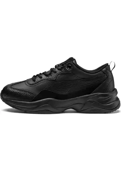 Puma Cılıa Lux ve Skechers D'lux Walker 2.0 Karşılaştırması: Hangi Spor Ayakkabı Sizin İçin Uygun