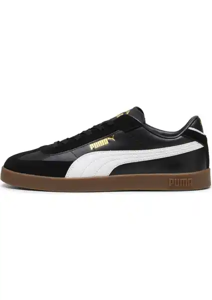 Puma Club II Era ve Palermo Lth Modellerinin Detaylı Karşılaştırması