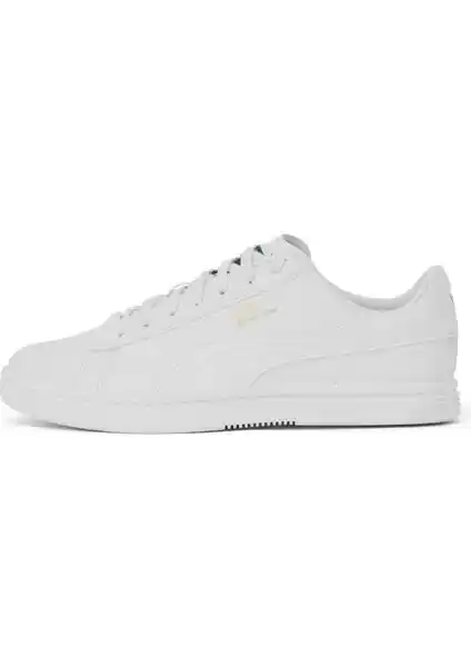 Puma Court Star SL ve Smash 3.0 Buck Karşılaştırması: Stil ve Performans Analizi