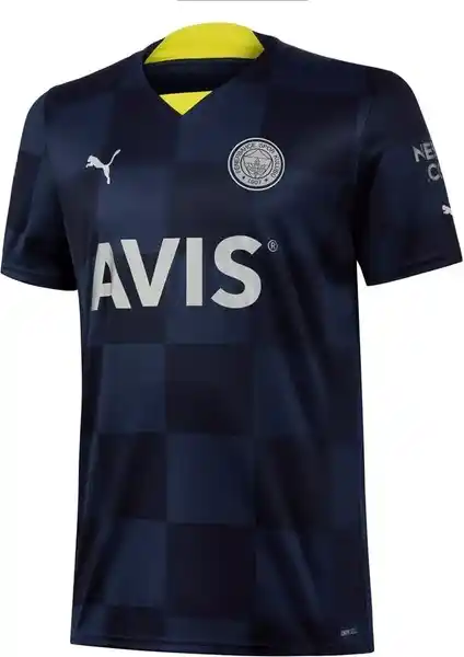 Puma FSK 3rd Jersey ve Ev Forma Karşılaştırması Spor ve Günlük Kullanım İçin Analiz