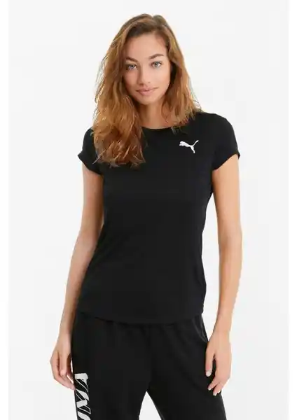 Puma Kadın Tişörtleri Karşılaştırması: ACTIVE TEE ve ESS Logo Tee Özellikleri ve Farkları