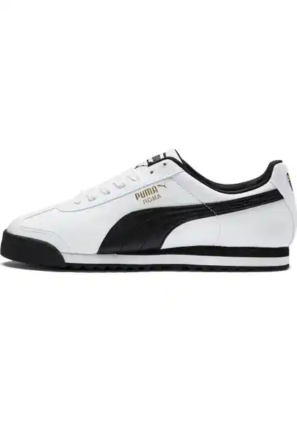 Puma Roma Basic ve Puma Smash V2 Buck Modellerinin Karşılaştırması ve Özellikleri