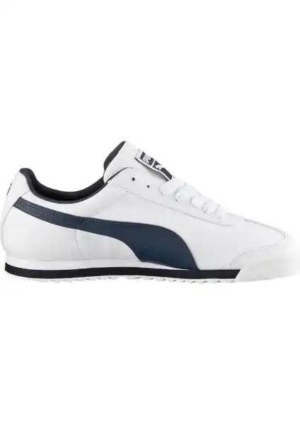 Puma Roma Basic ve Smash 3.0 Buck Modellerinin Detaylı Karşılaştırması